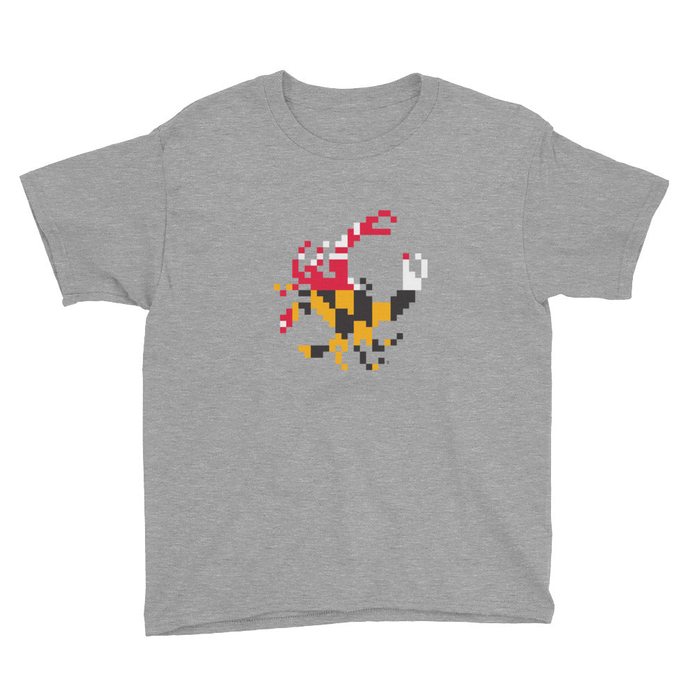Bit Crab Tee