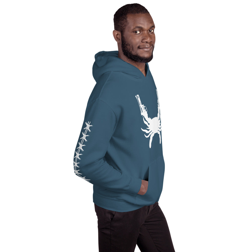 PTS Unisex Hoodie