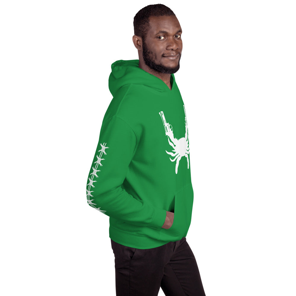 PTS Unisex Hoodie