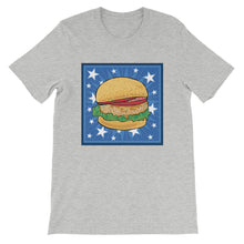 Ultimate Crabcake Tee