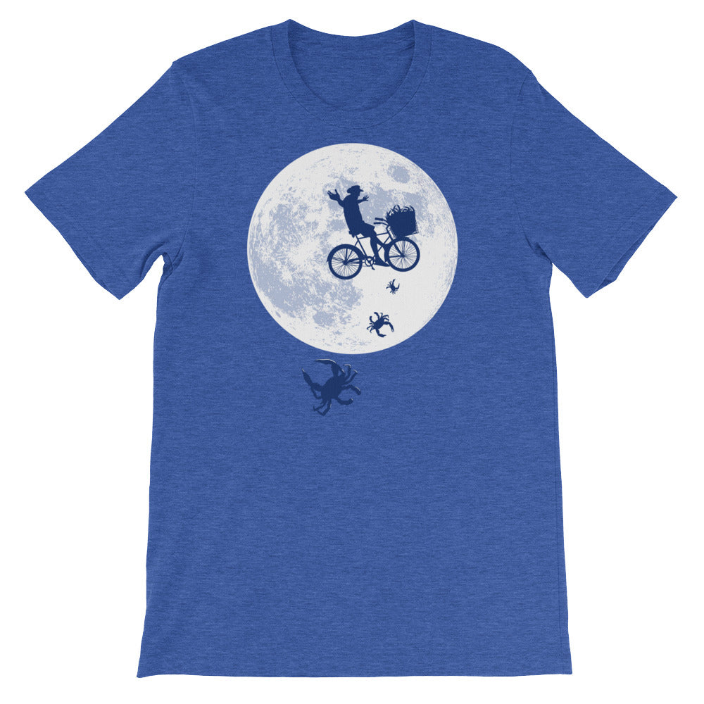 Crabs Come Home Tee