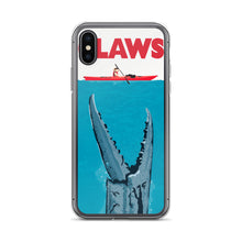 Claws iPhone Case