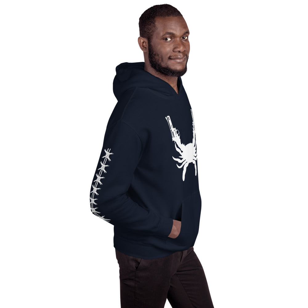 PTS Unisex Hoodie