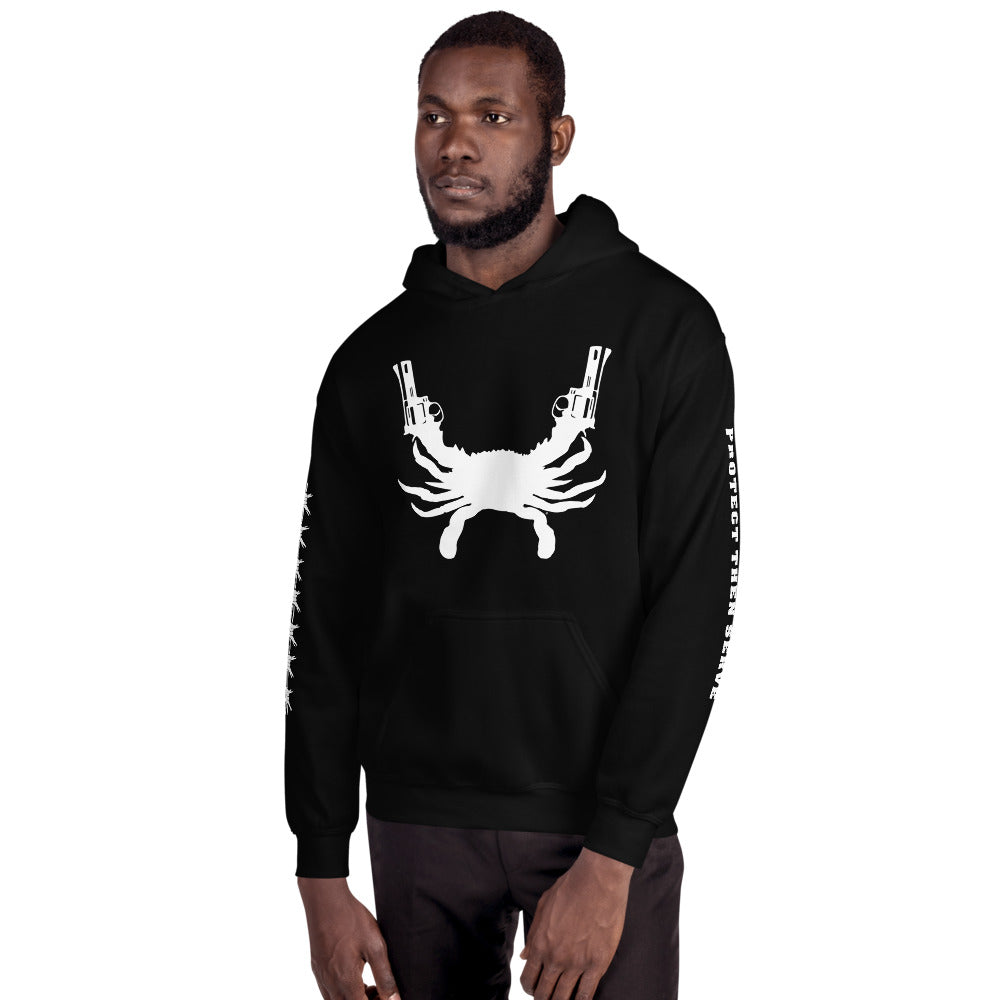PTS Unisex Hoodie