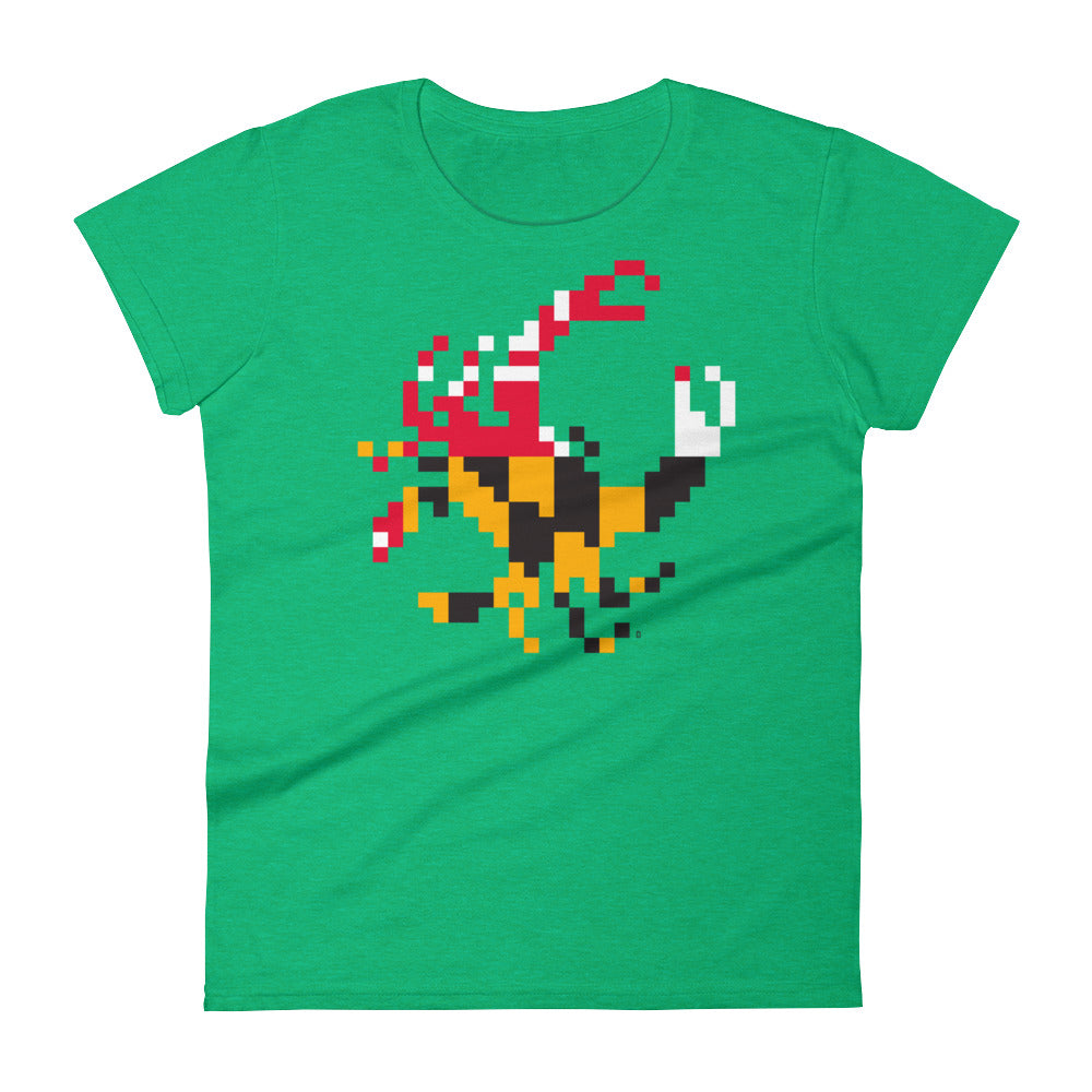 Bit Crab Tee