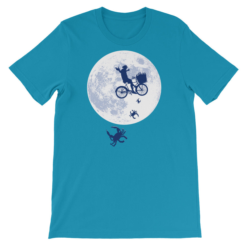 Crabs Come Home Tee