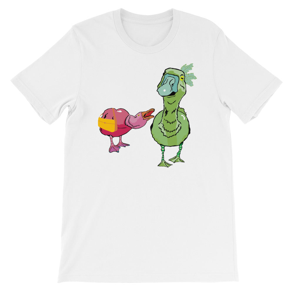 And Another Thing! Tee