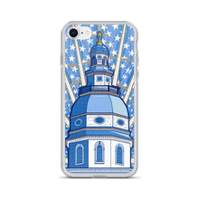 State House iPhone Case