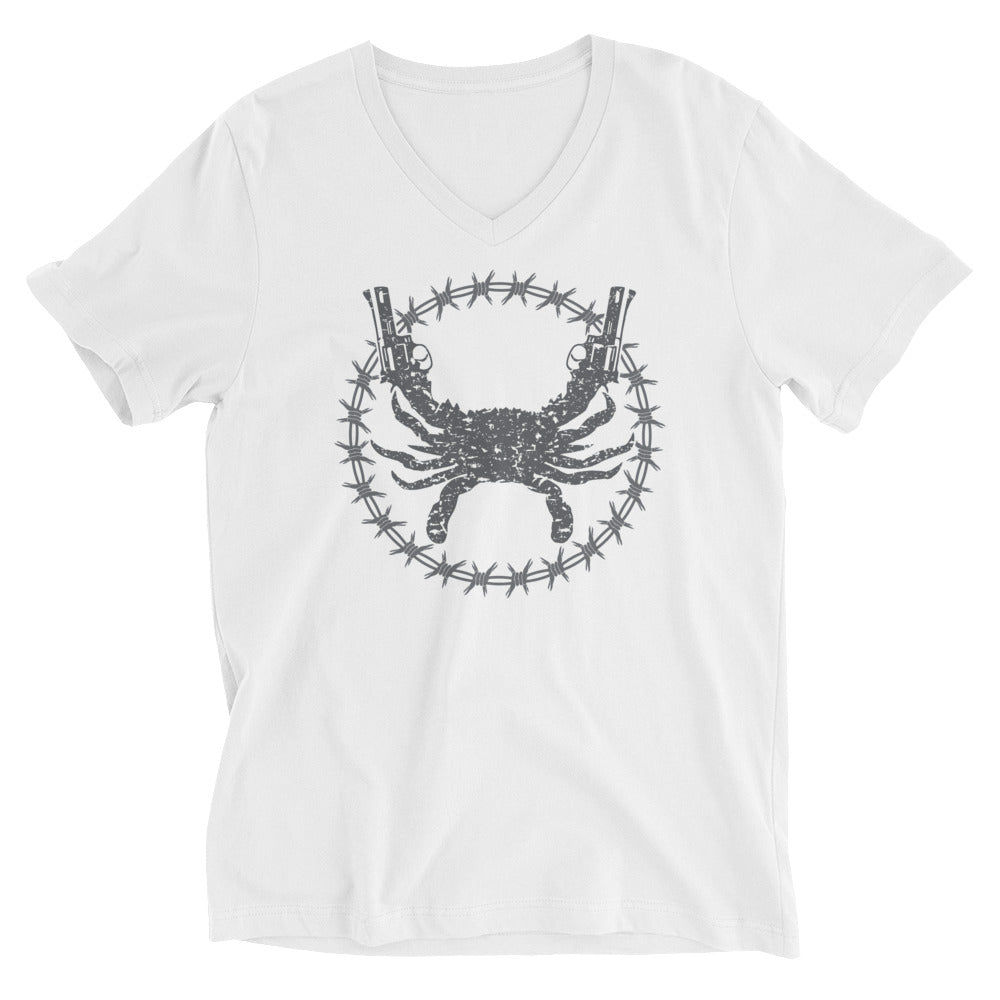 PTS V-Neck T-Shirt