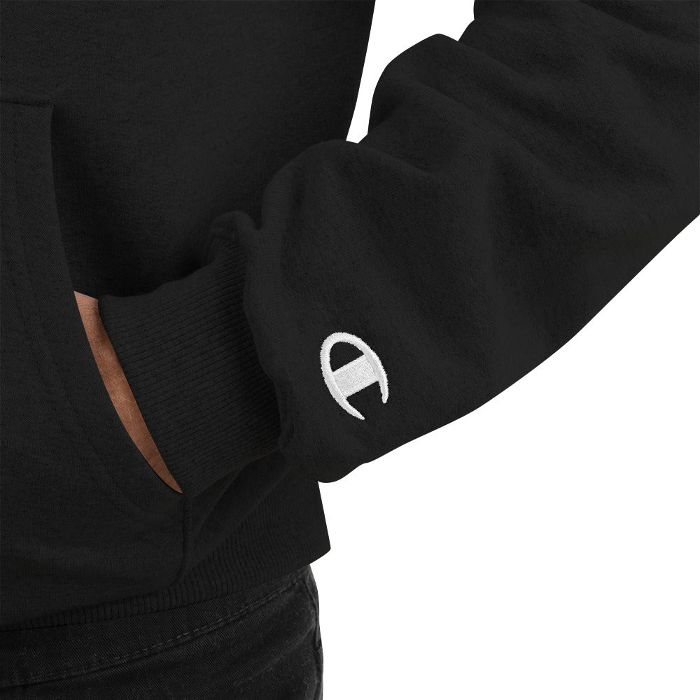 PTS Champion Hoodie