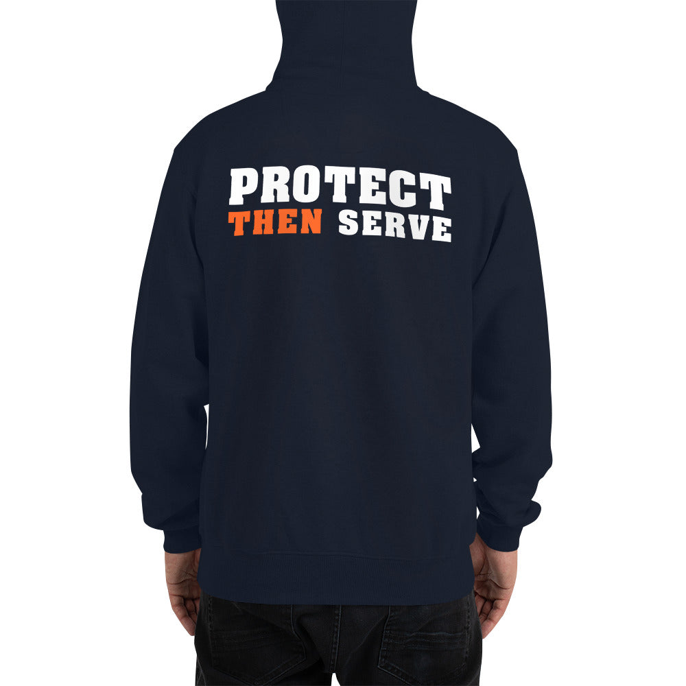 PTS Champion Hoodie