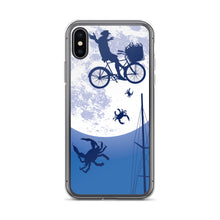 Crabs Come Home iPhone Case