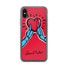 Care For Crabs iPhone Case