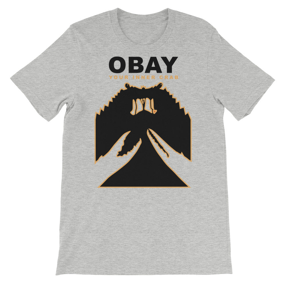 OBAY Your Inner Crab