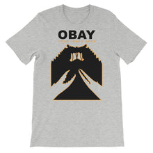 OBAY Your Inner Crab