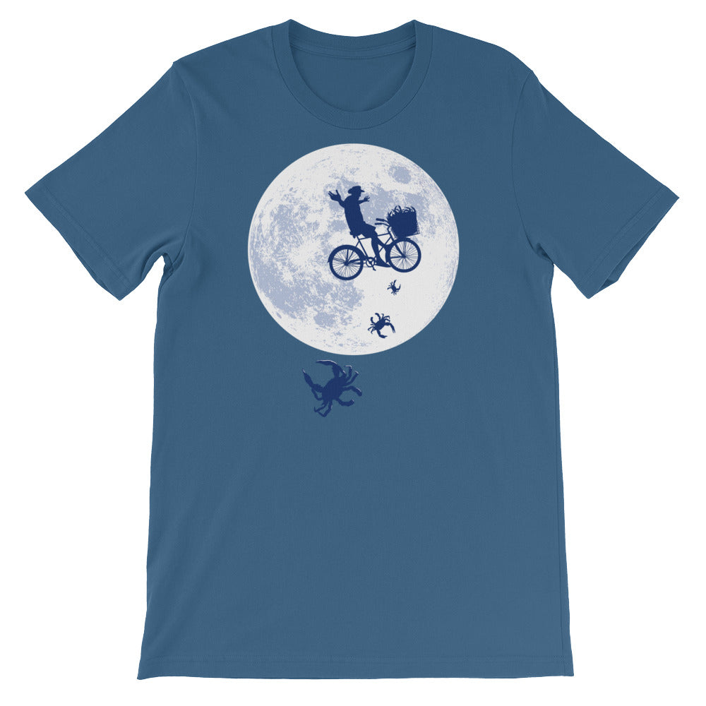 Crabs Come Home Tee