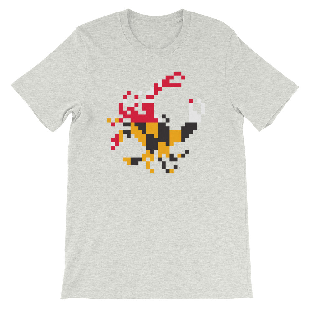 Bit Crab Tee