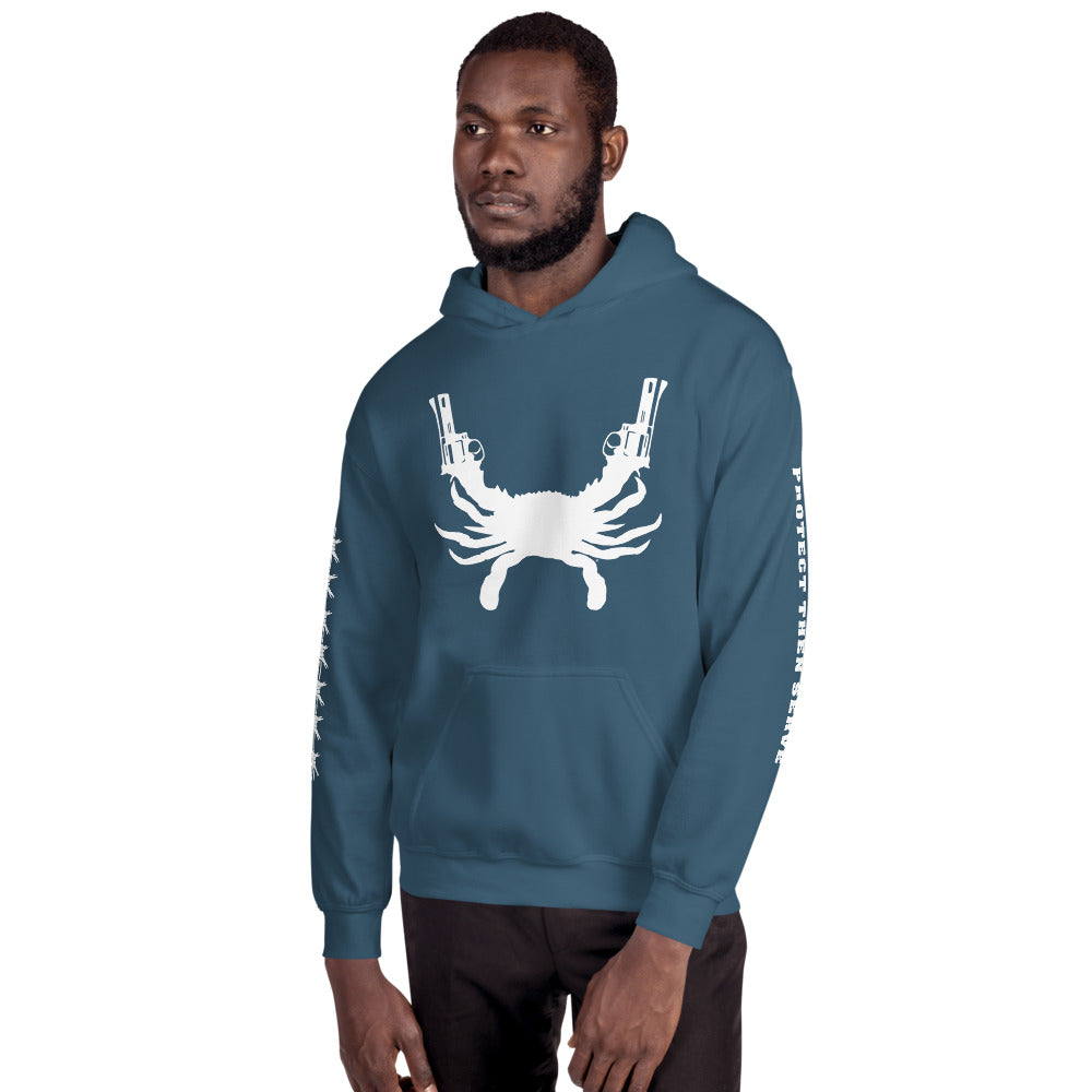 PTS Unisex Hoodie