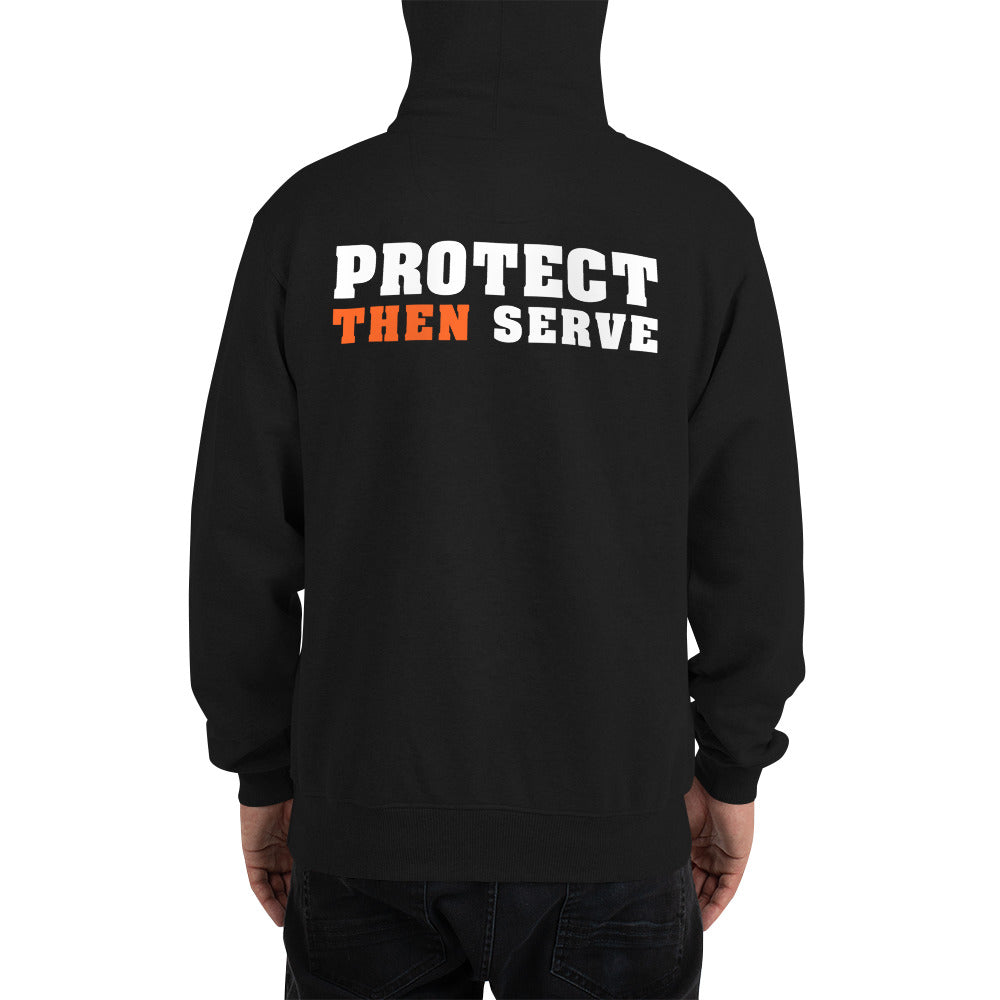 PTS Champion Hoodie