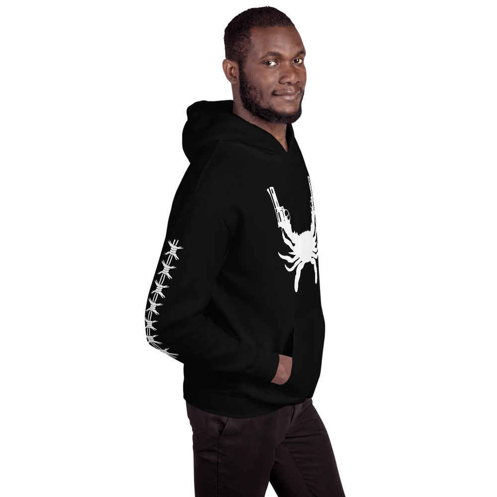 PTS Unisex Hoodie