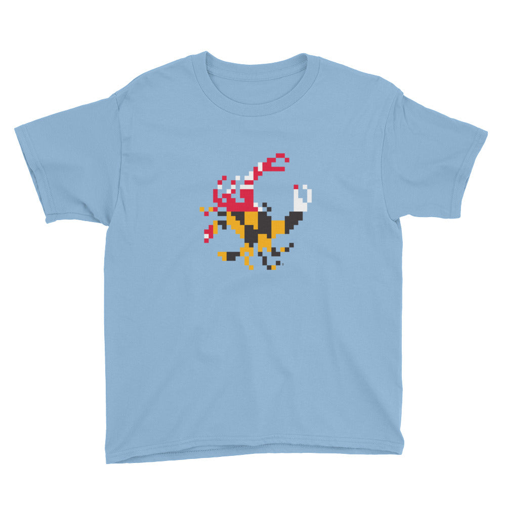 Bit Crab Tee