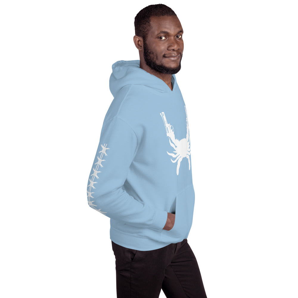 PTS Unisex Hoodie
