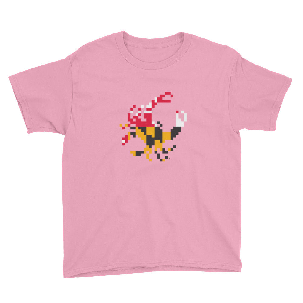 Bit Crab Tee