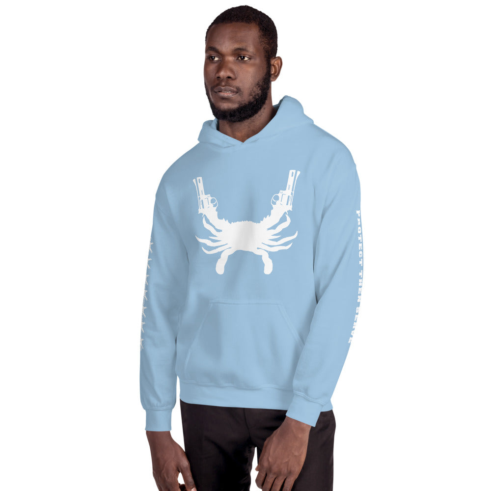 PTS Unisex Hoodie