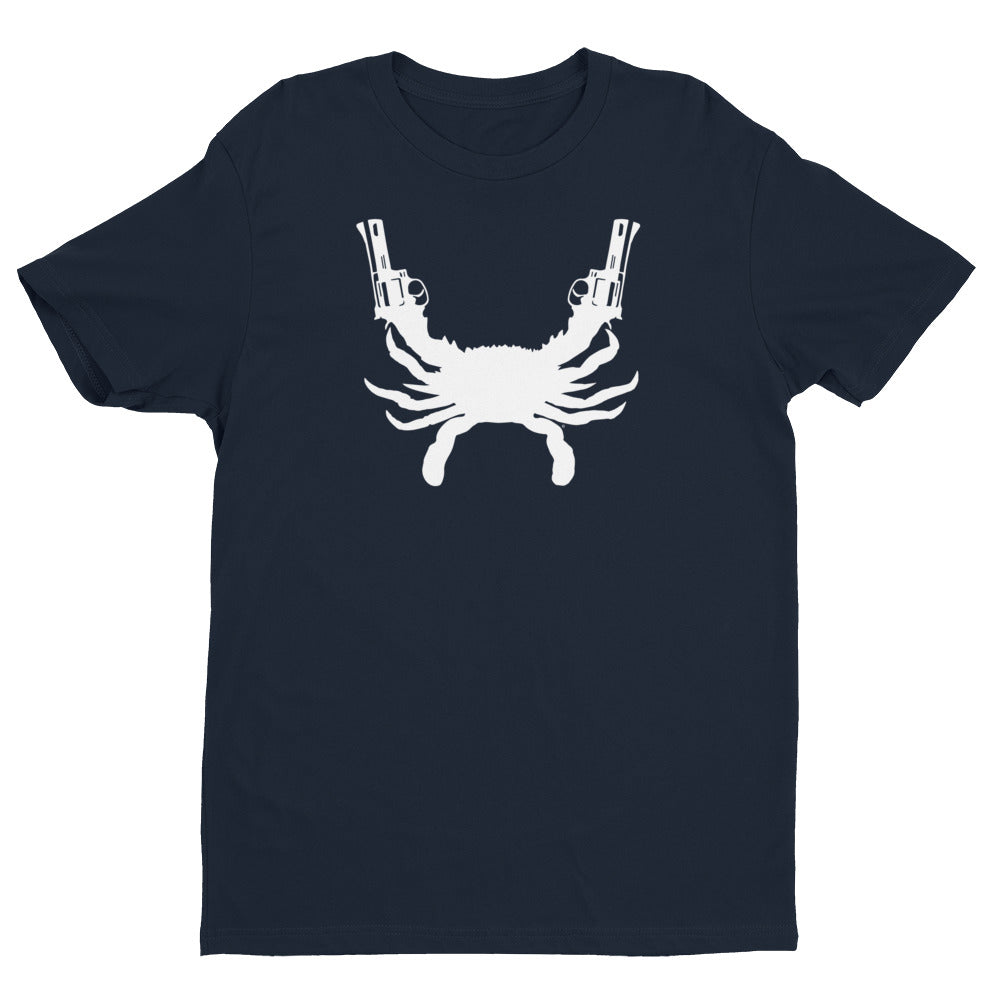 Protect Then Serve Tee