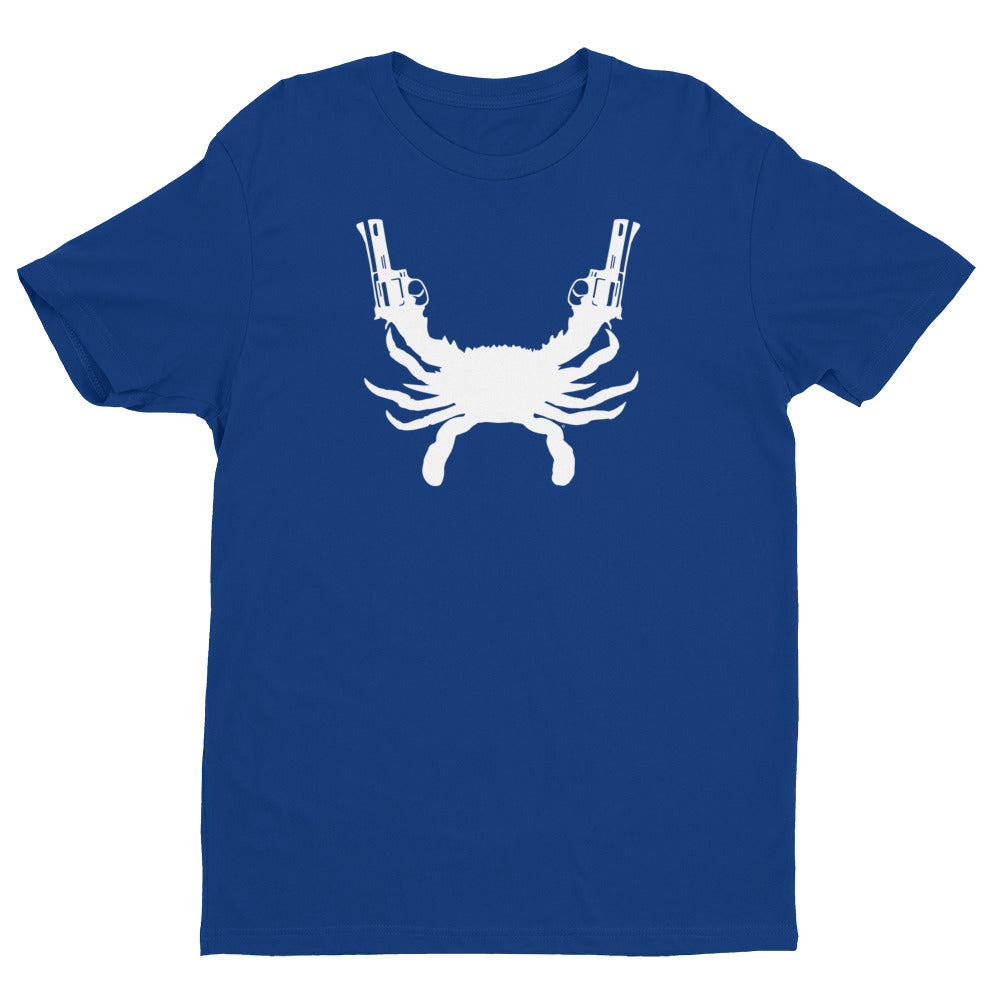 Protect Then Serve Tee