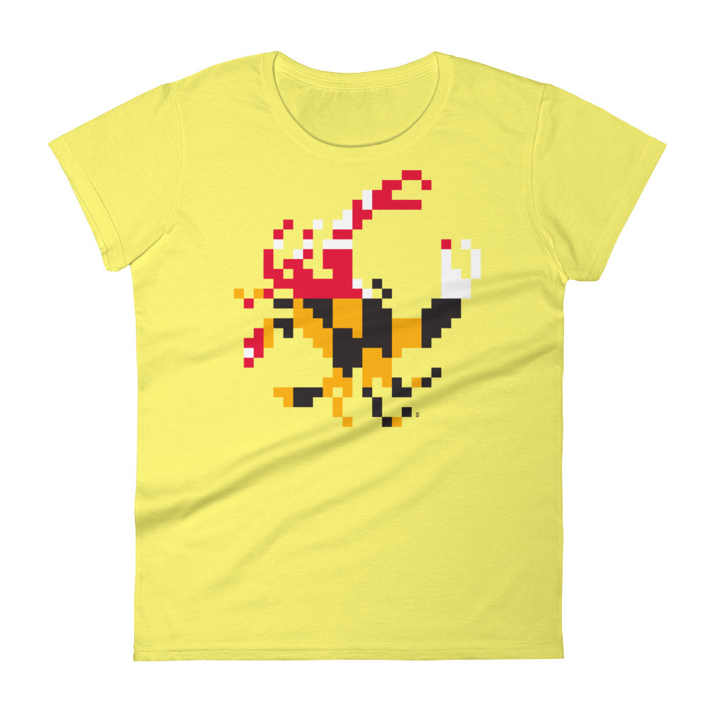 Bit Crab Tee