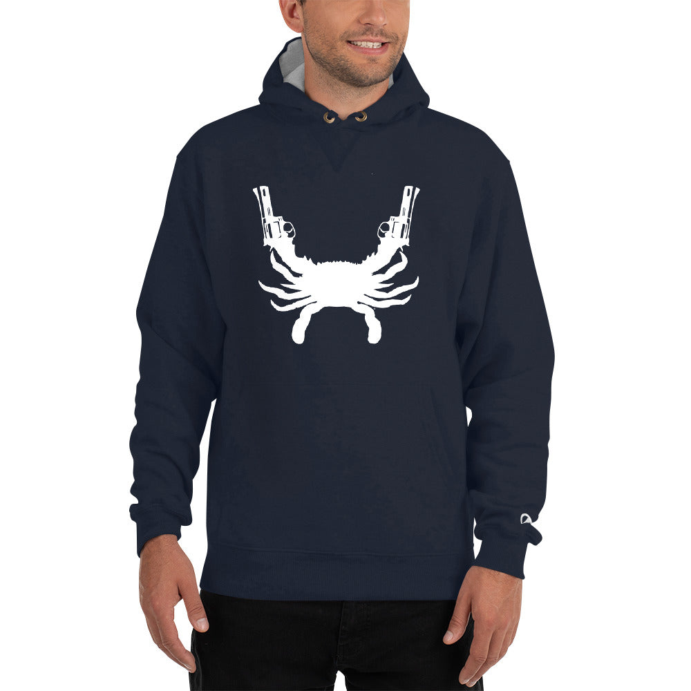 PTS Champion Hoodie