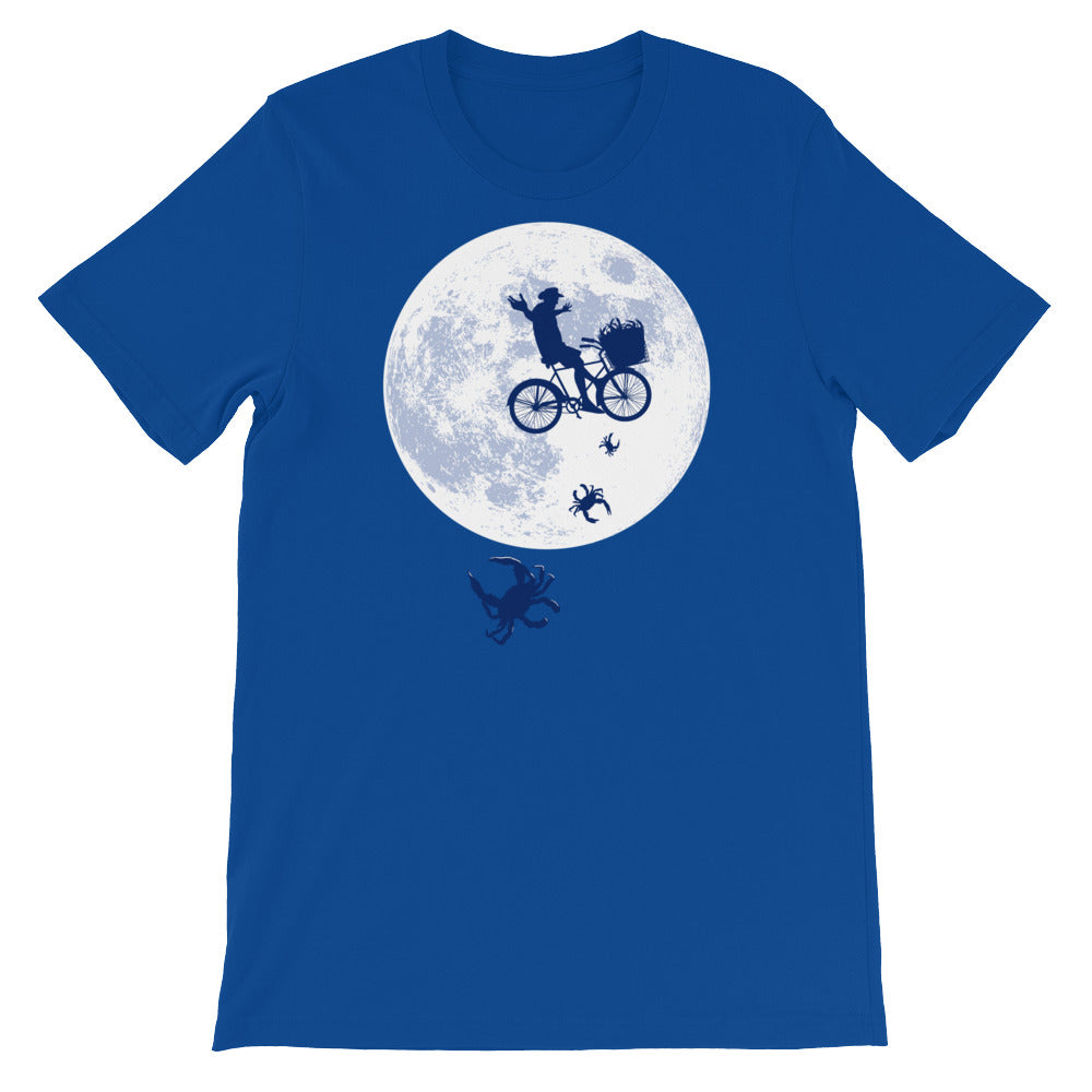 Crabs Come Home Tee