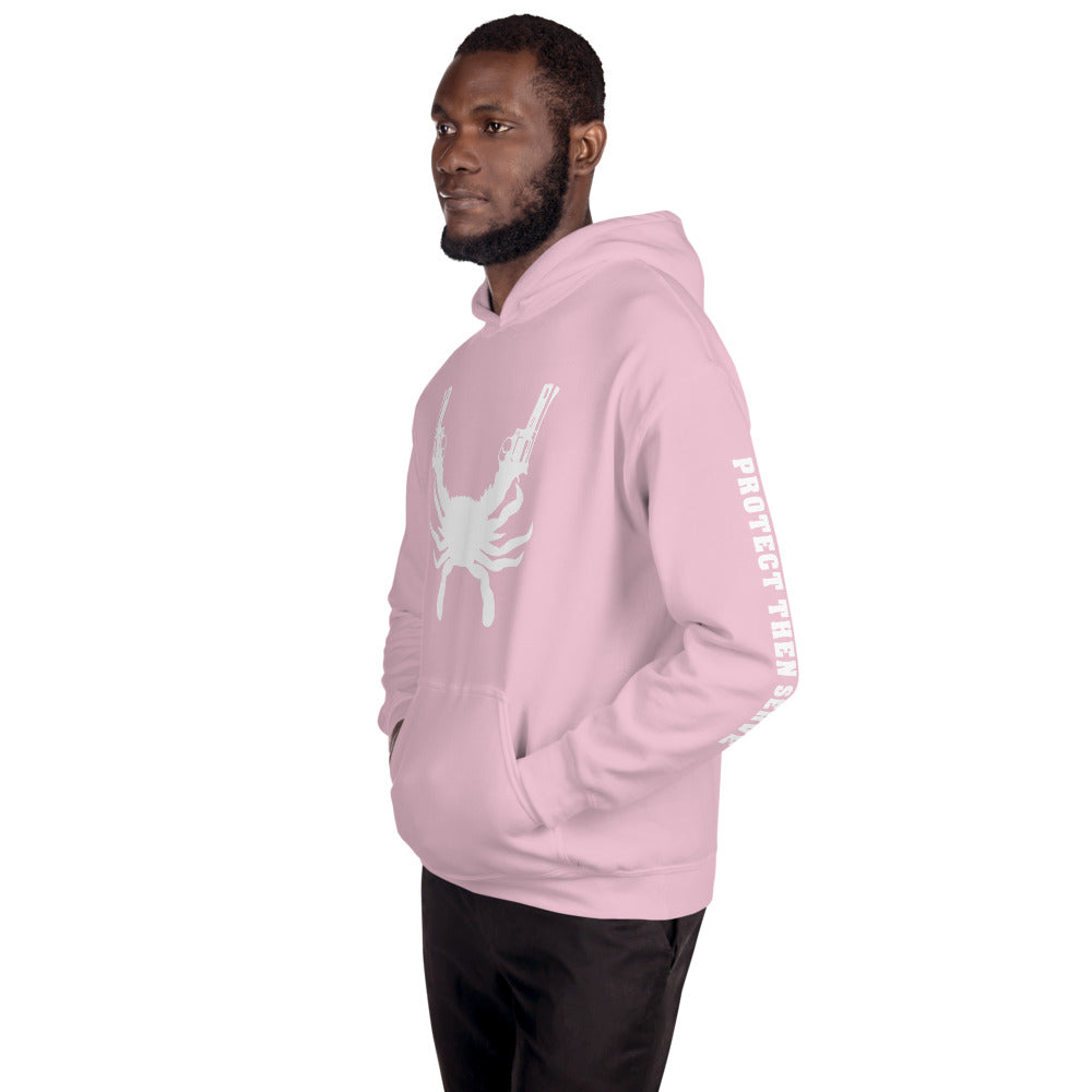 PTS Unisex Hoodie