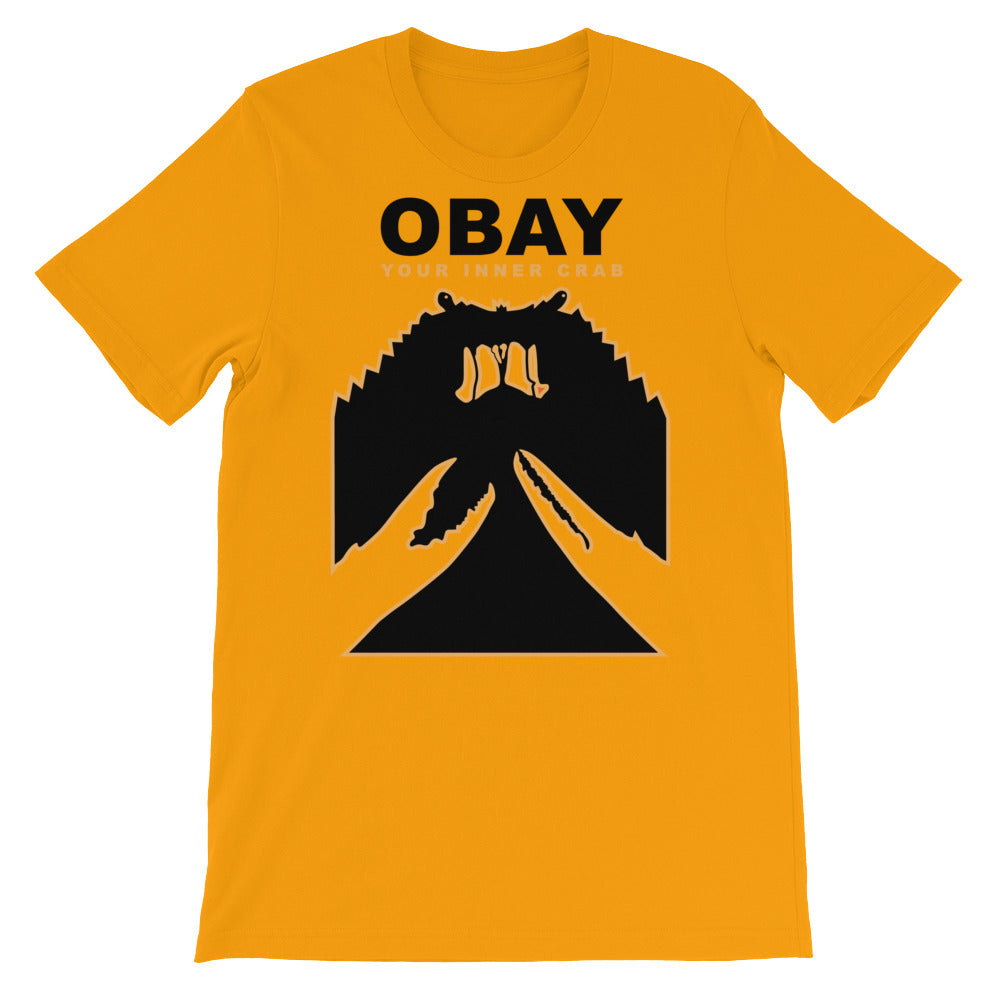OBAY Your Inner Crab