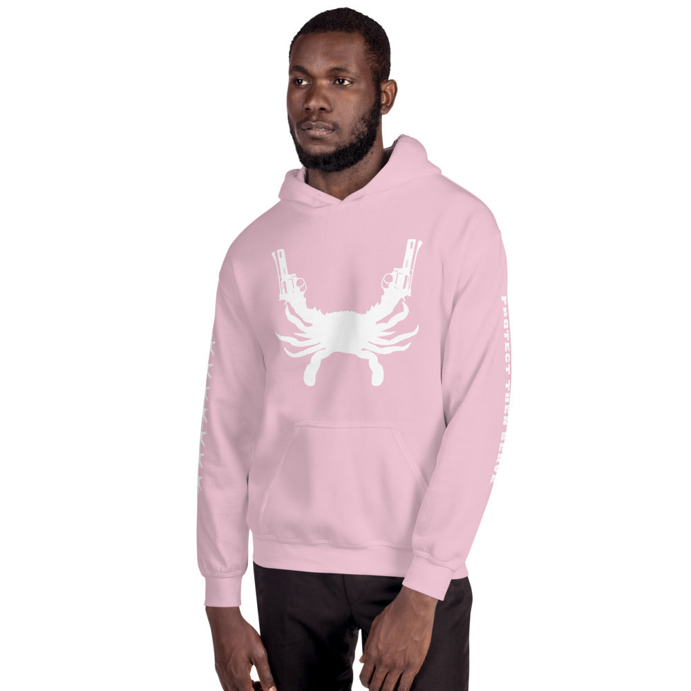 PTS Unisex Hoodie