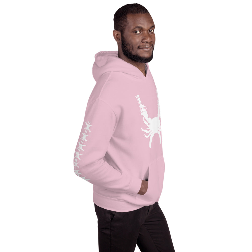 PTS Unisex Hoodie