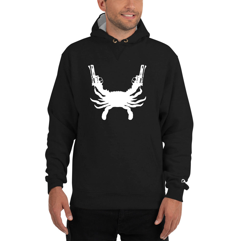PTS Champion Hoodie
