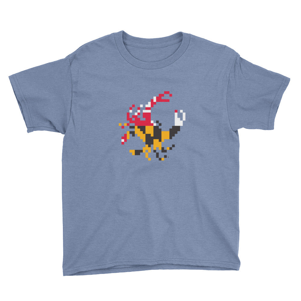 Bit Crab Tee
