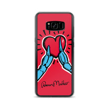 Care for Crabs Samsung Case