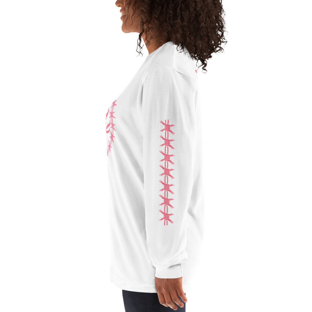 PTS Long sleeve t-shirt