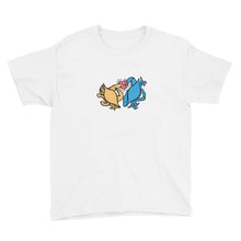 Care For Crabs Kid's Tee