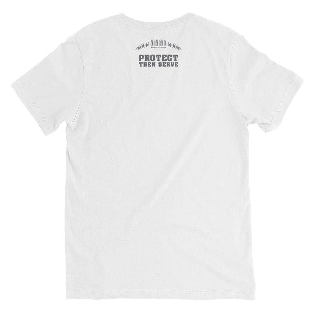 PTS V-Neck T-Shirt
