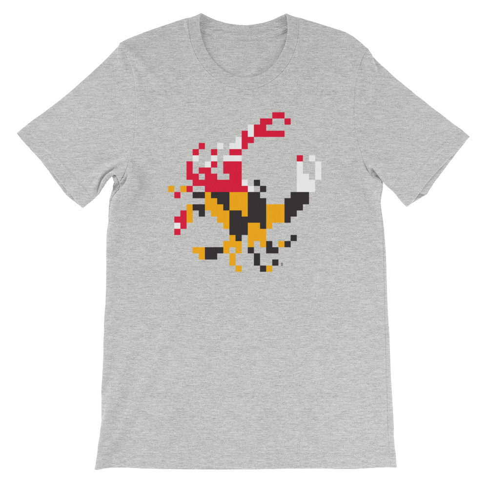 Bit Crab Tee