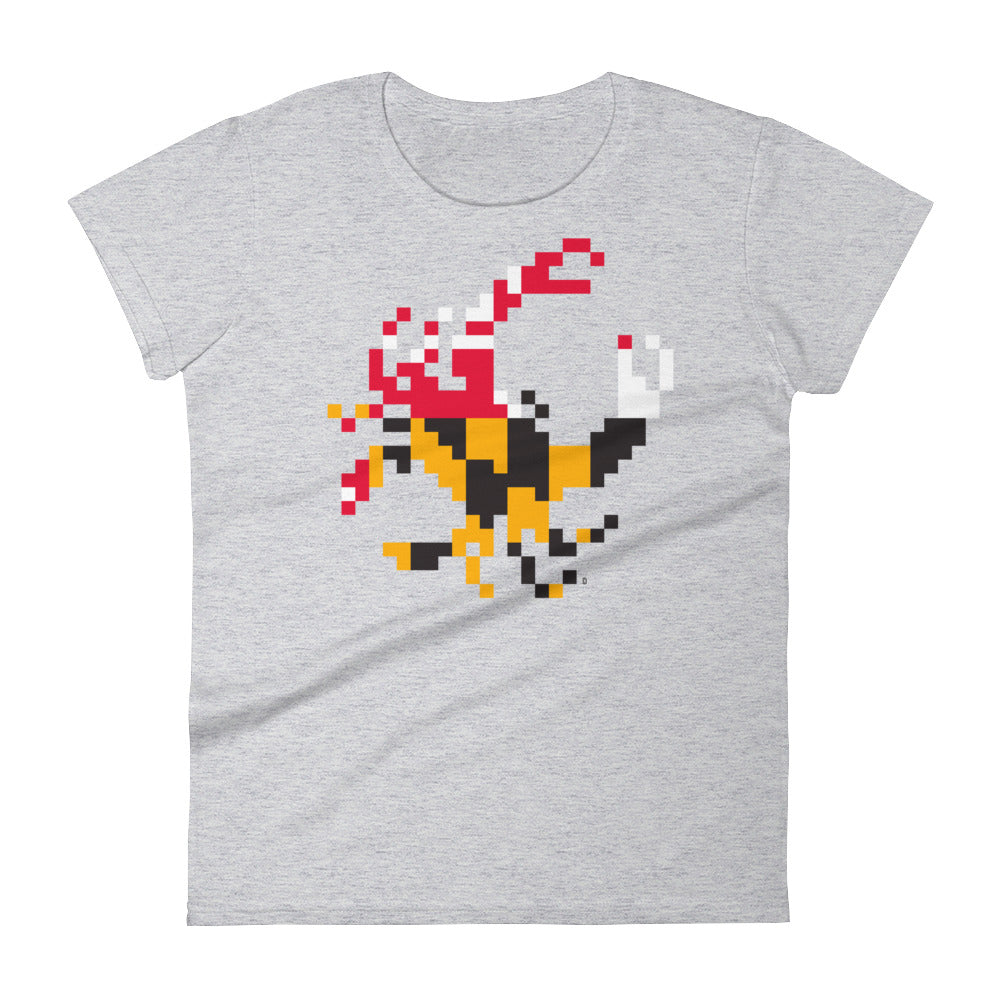 Bit Crab Tee