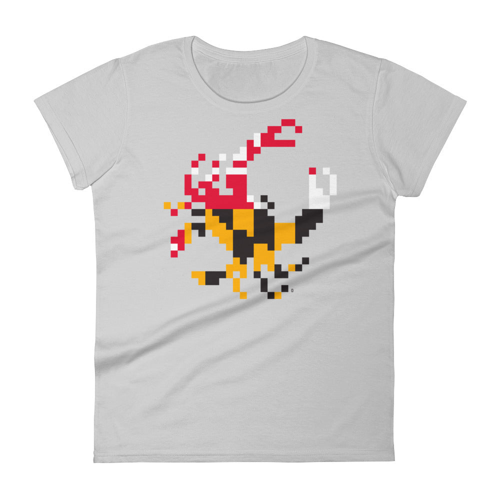 Bit Crab Tee