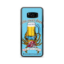 MD Oktoberfest Samsung Case