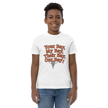 Your Bay, My Bay... t-shirt